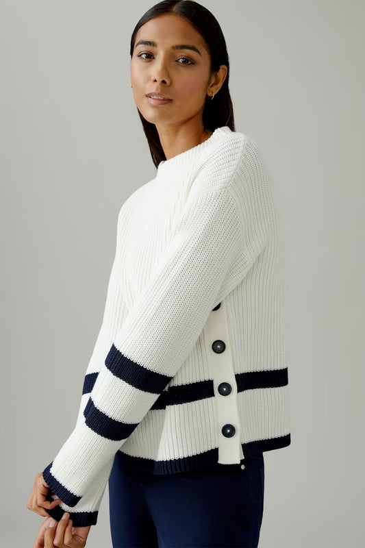 Viniah Pullover