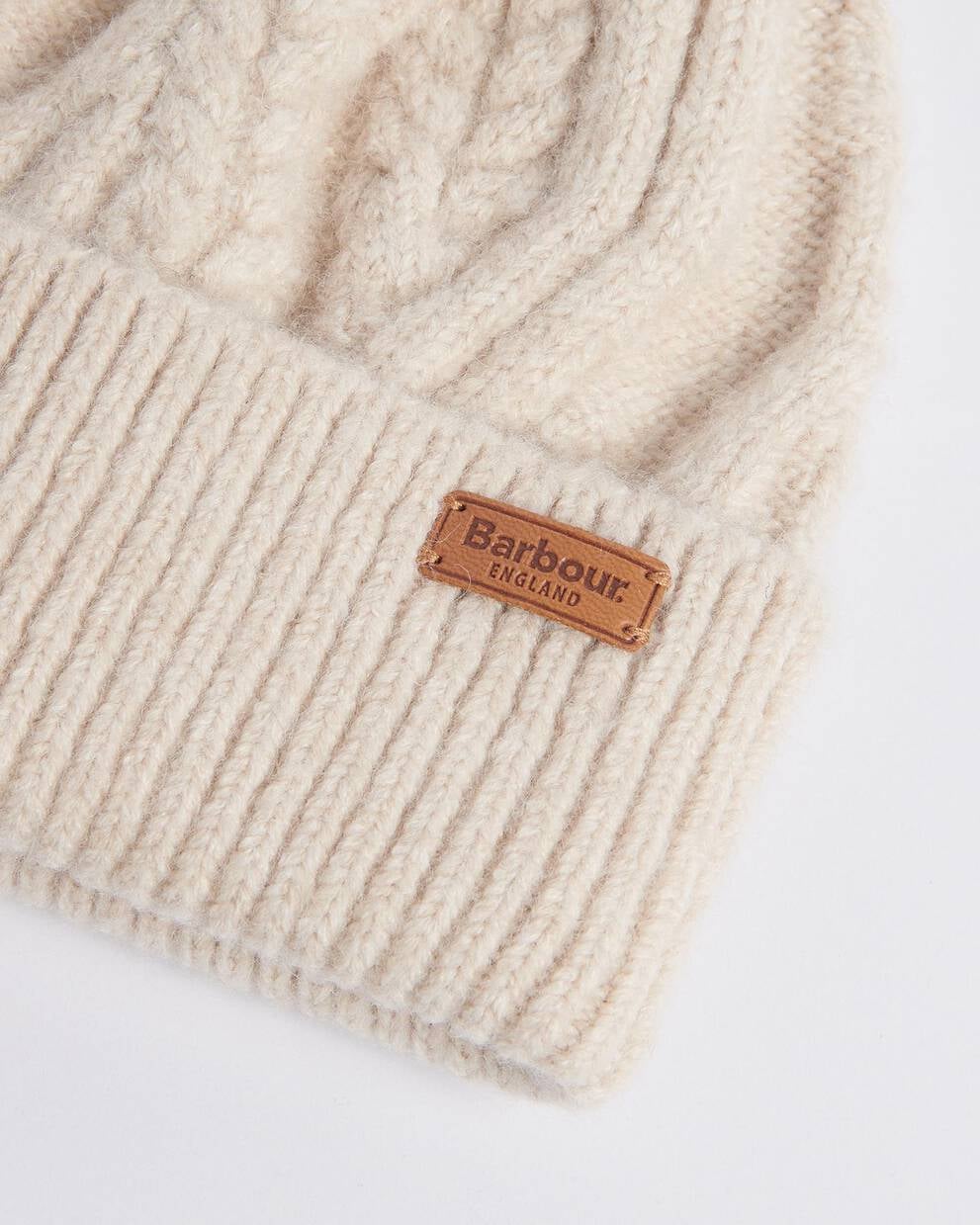 Elsdon Beanie