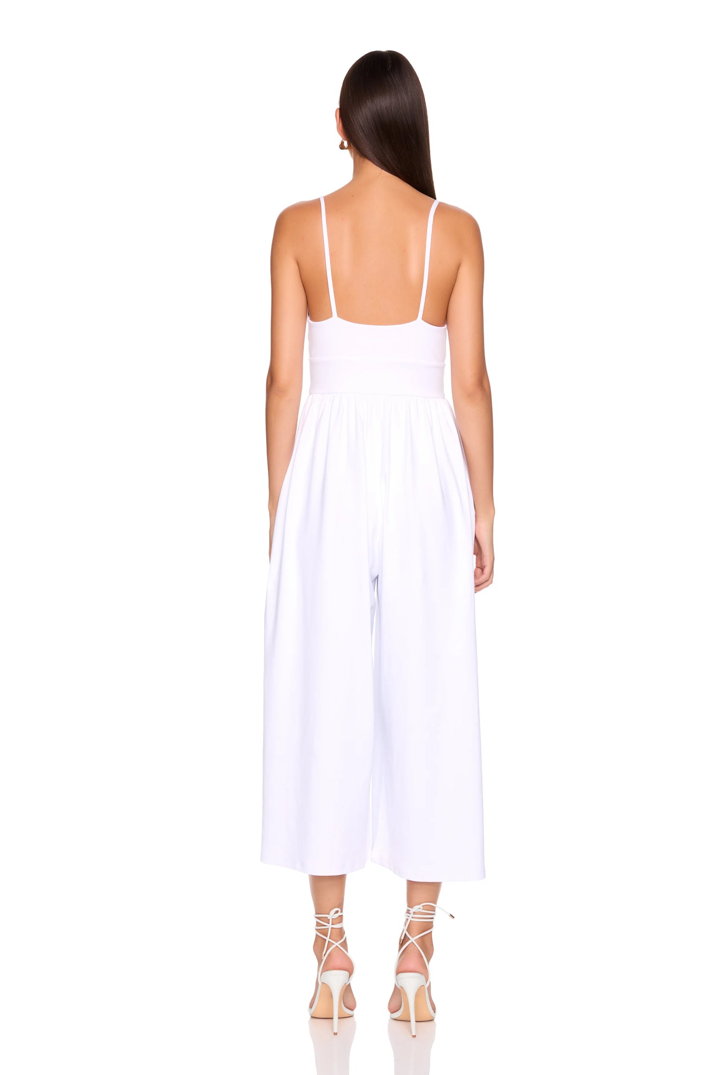 Slip Top Jumpsuit