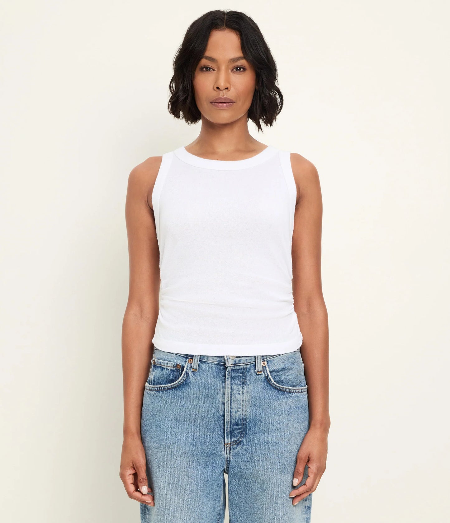Ella Shine Tank
