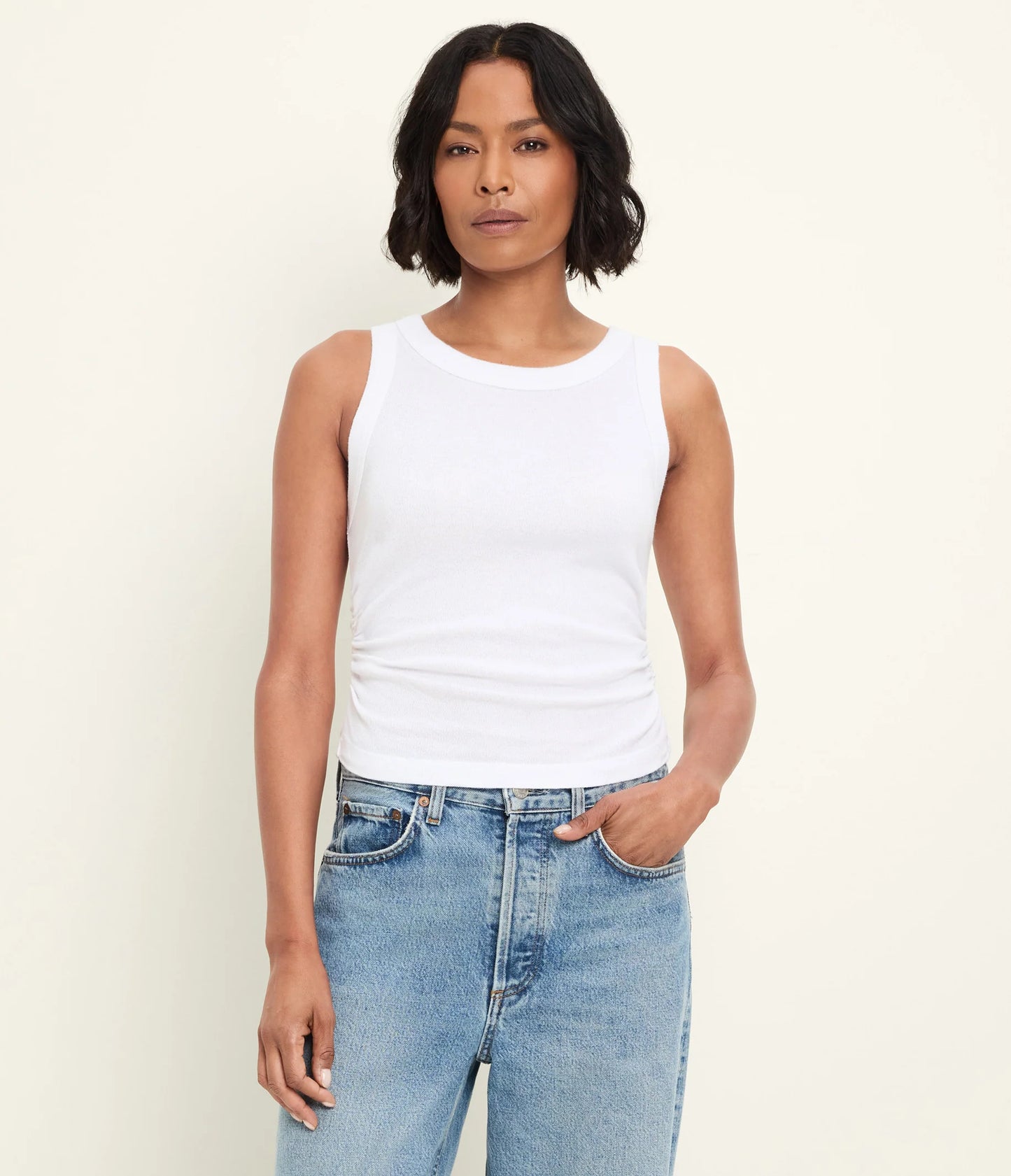 Ella Shine Tank