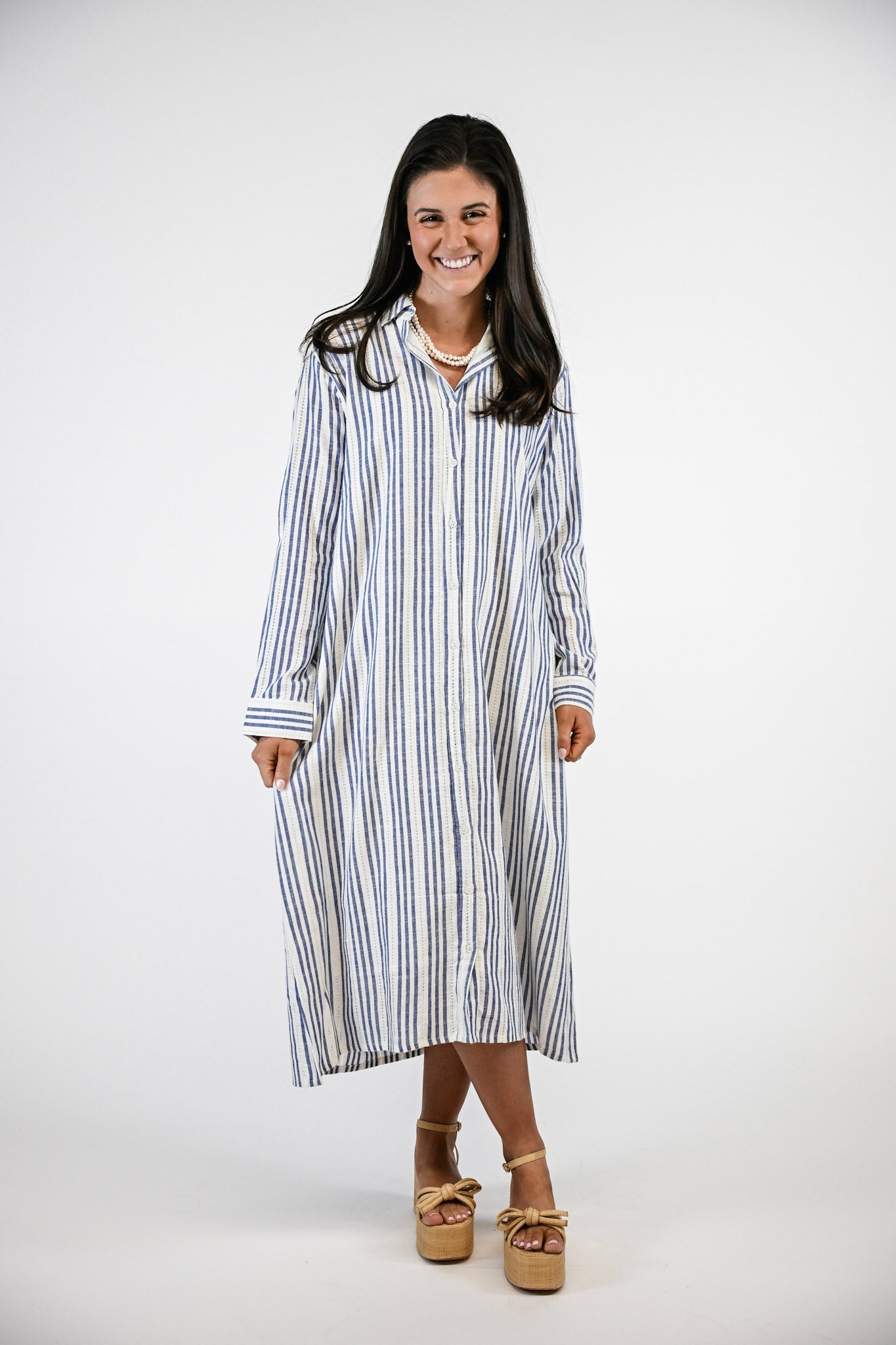 Mira Dress