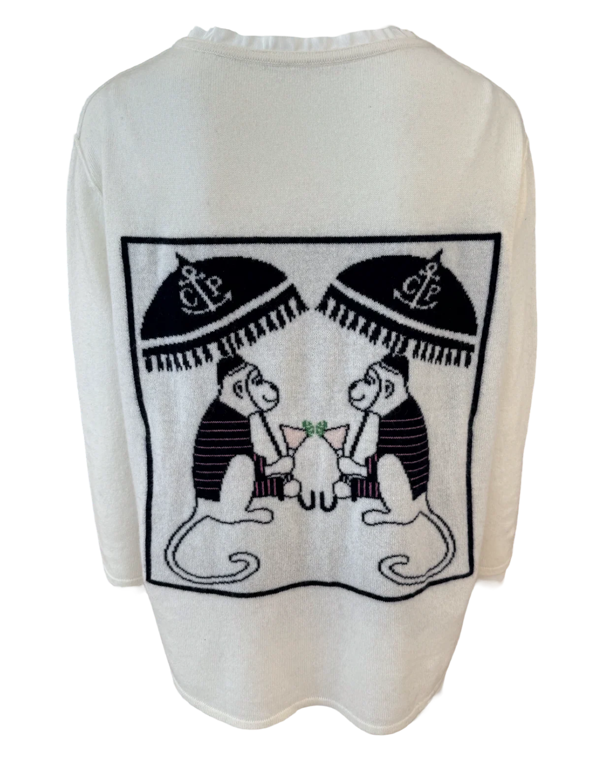 Regency II Sweater