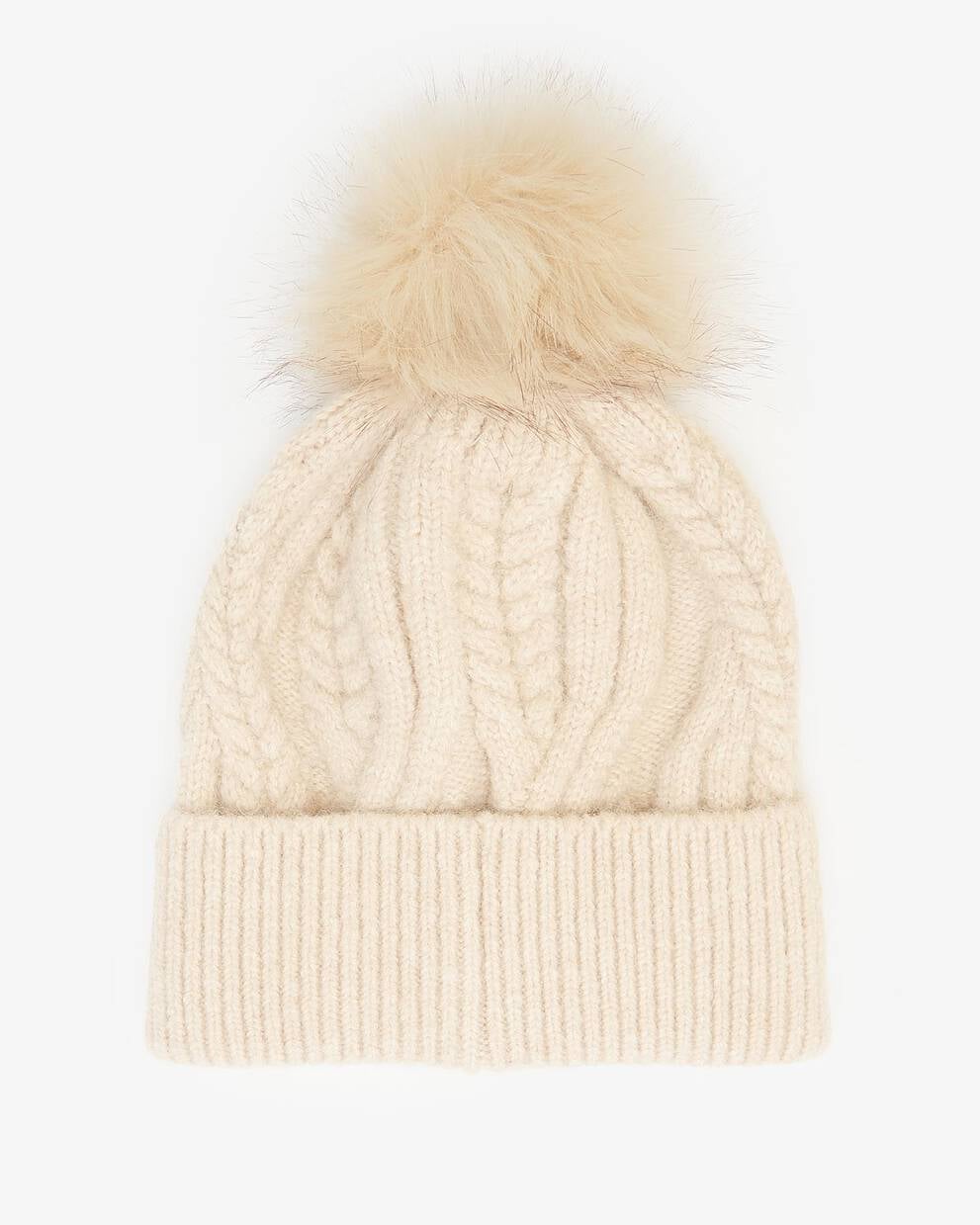 Elsdon Beanie