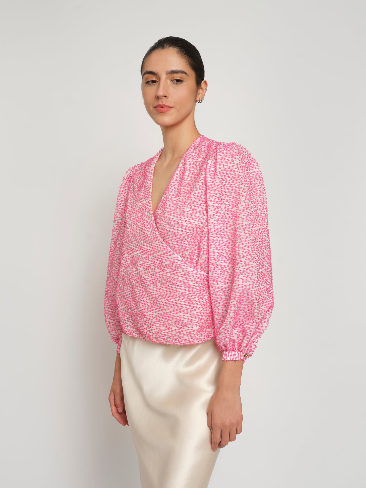 Sofia Blouse