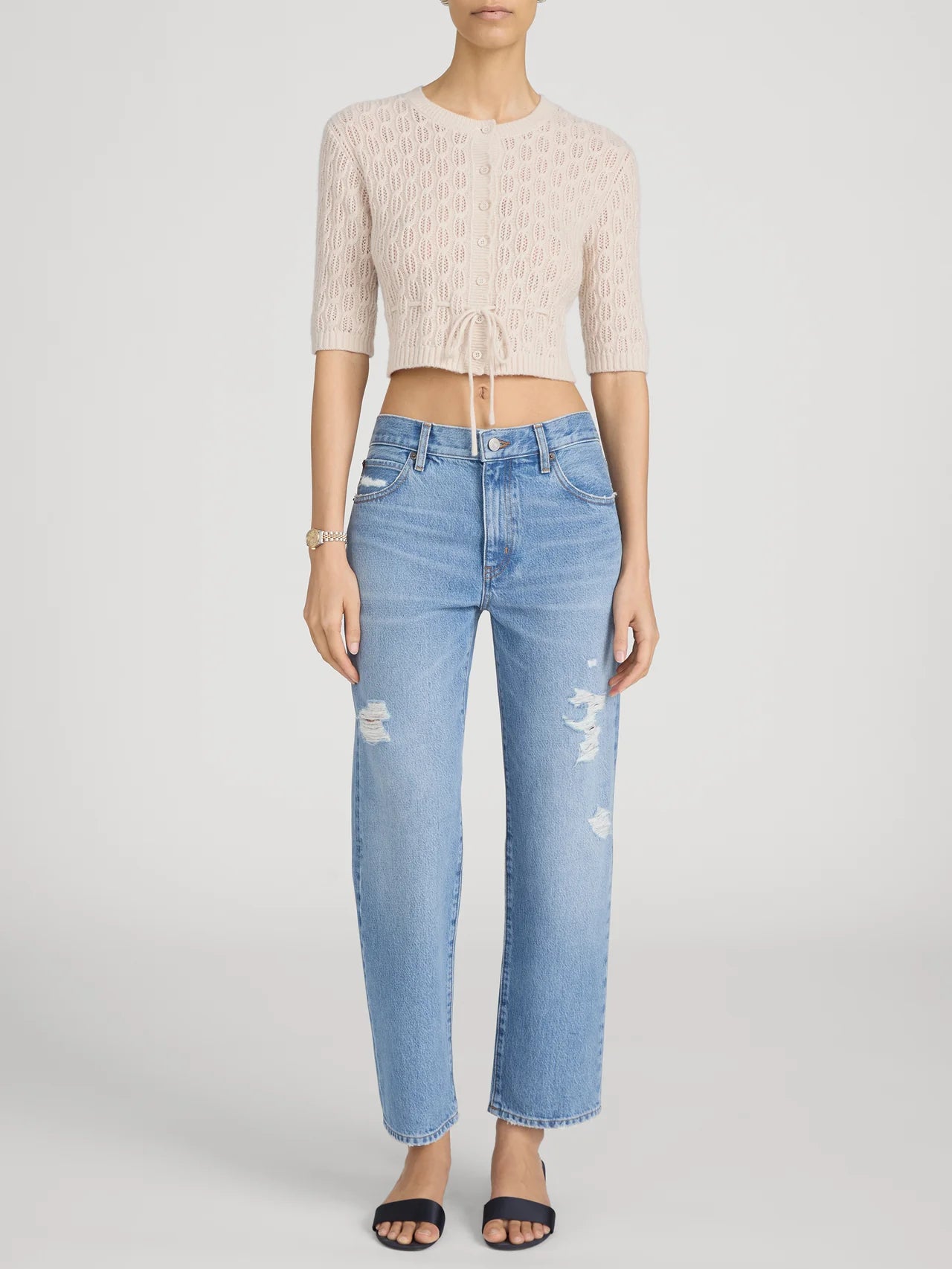 The Hang Jeans