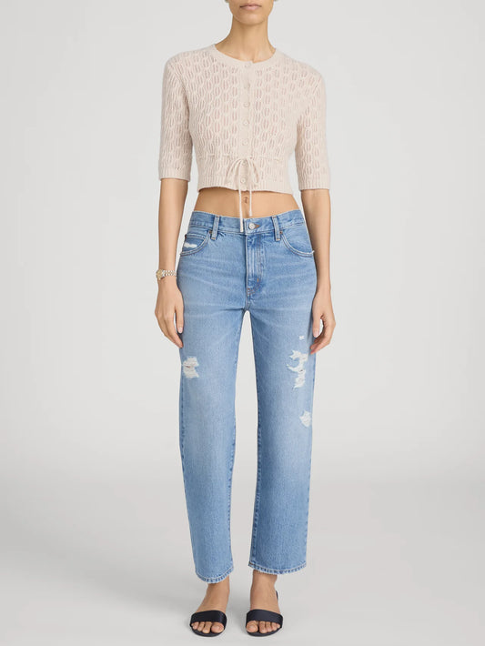 The Hang Jeans