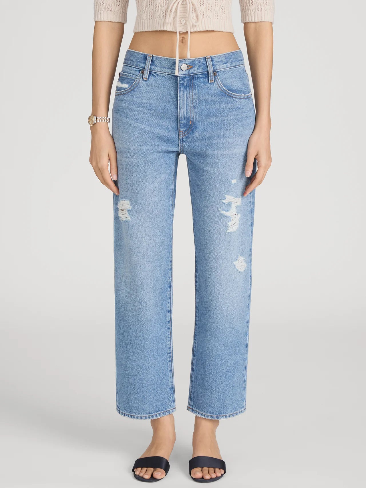 The Hang Jeans