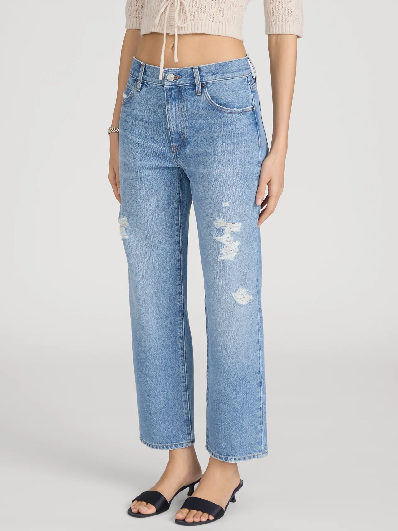 The Hang Jeans