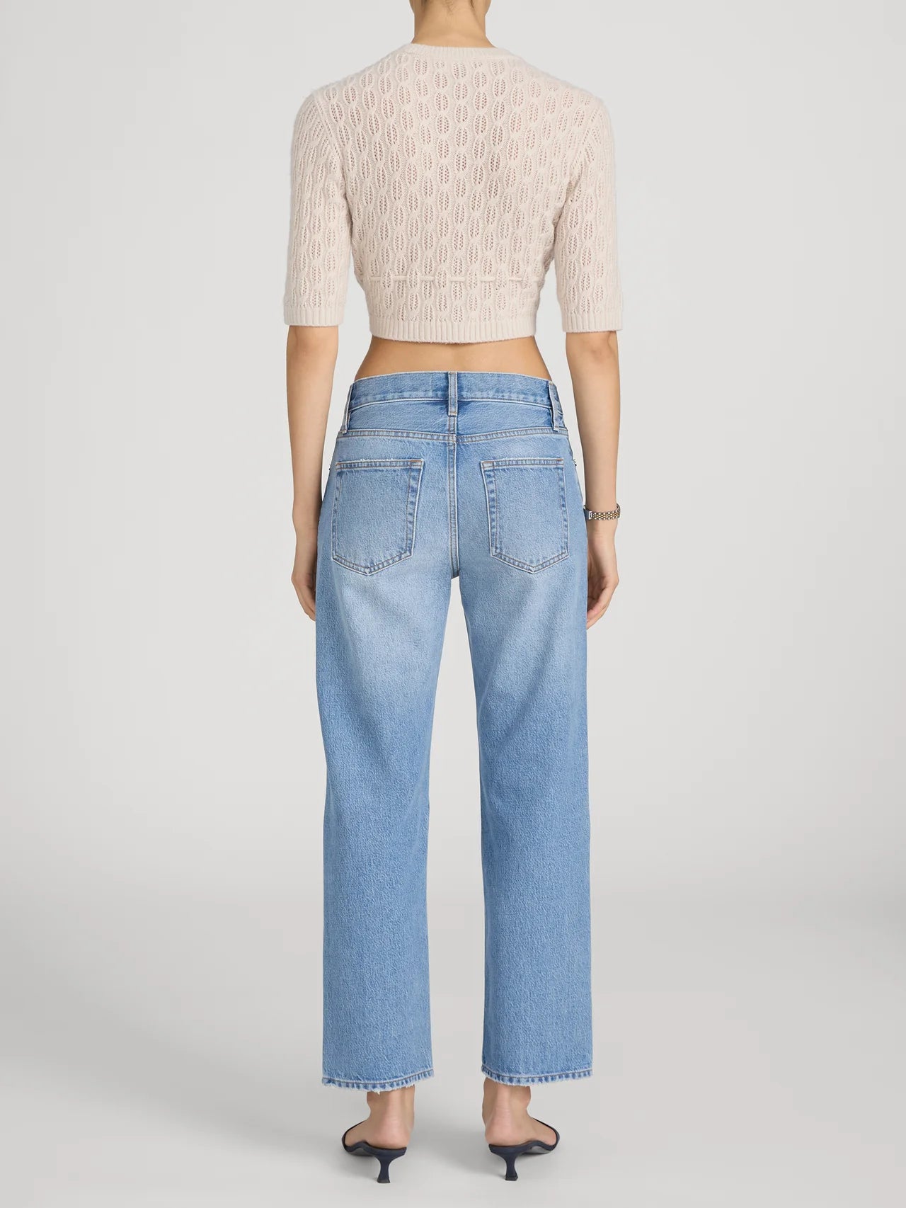 The Hang Jeans