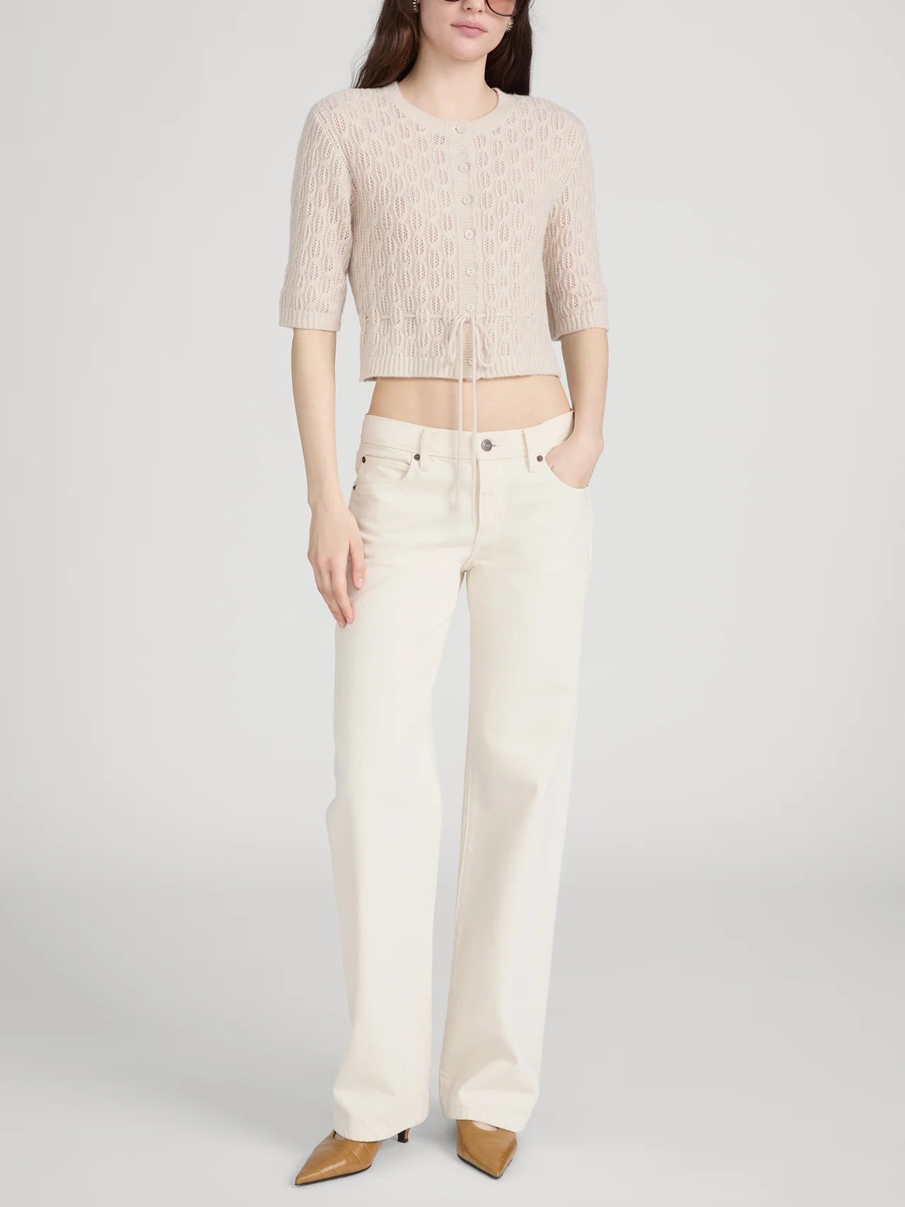 The Saturday Pants
