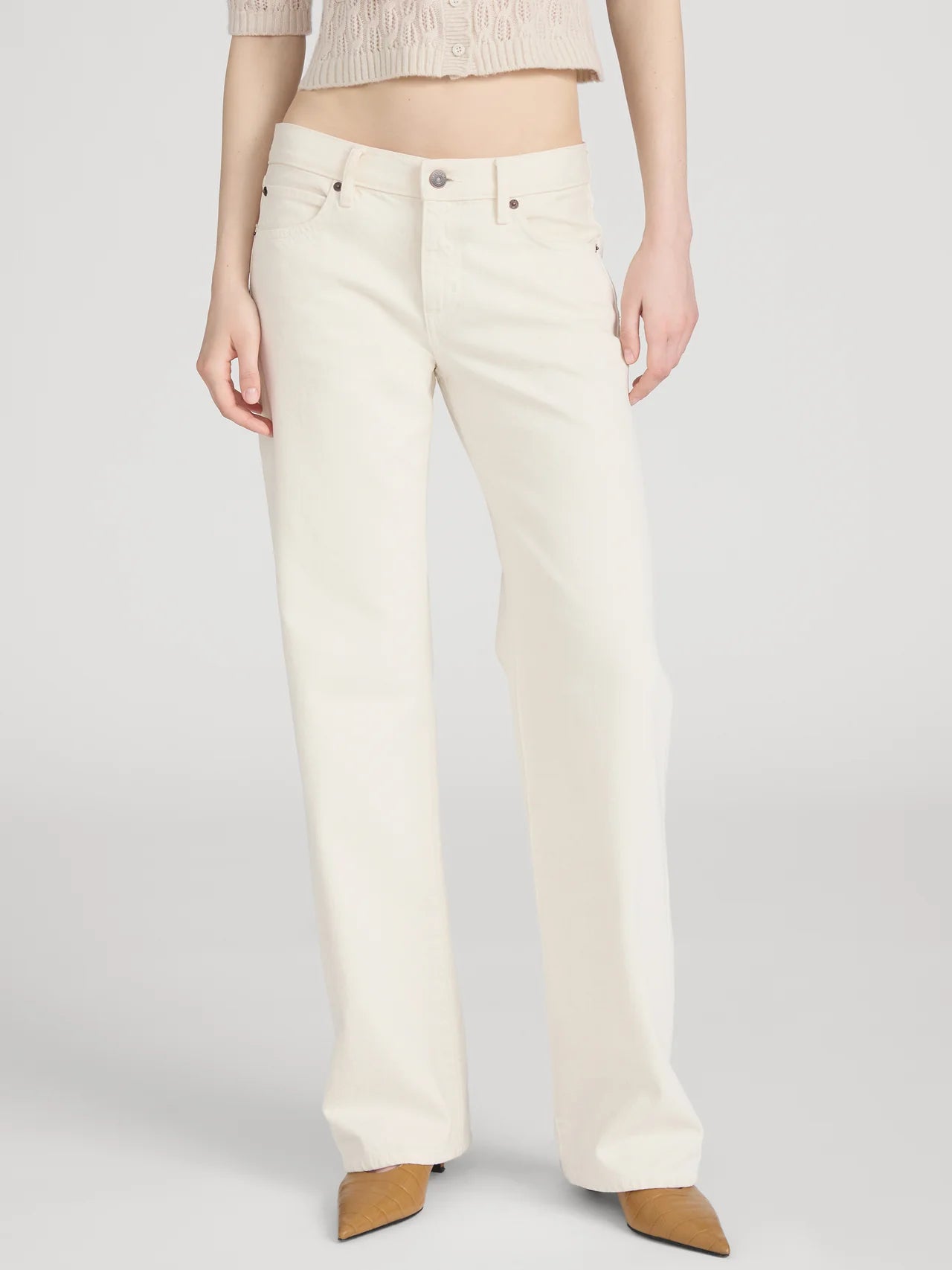 The Saturday Pants