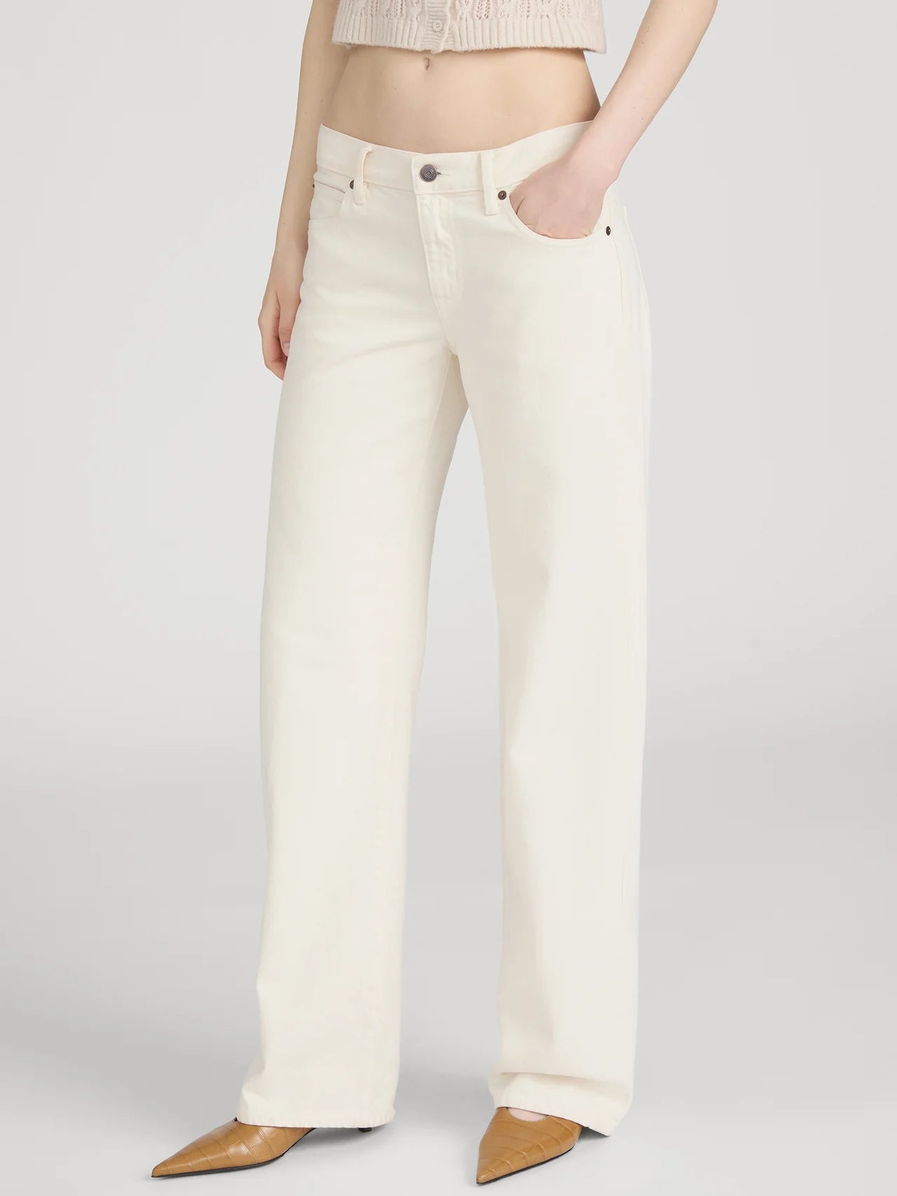 The Saturday Pants