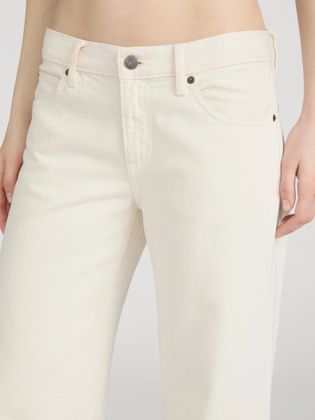 The Saturday Pants