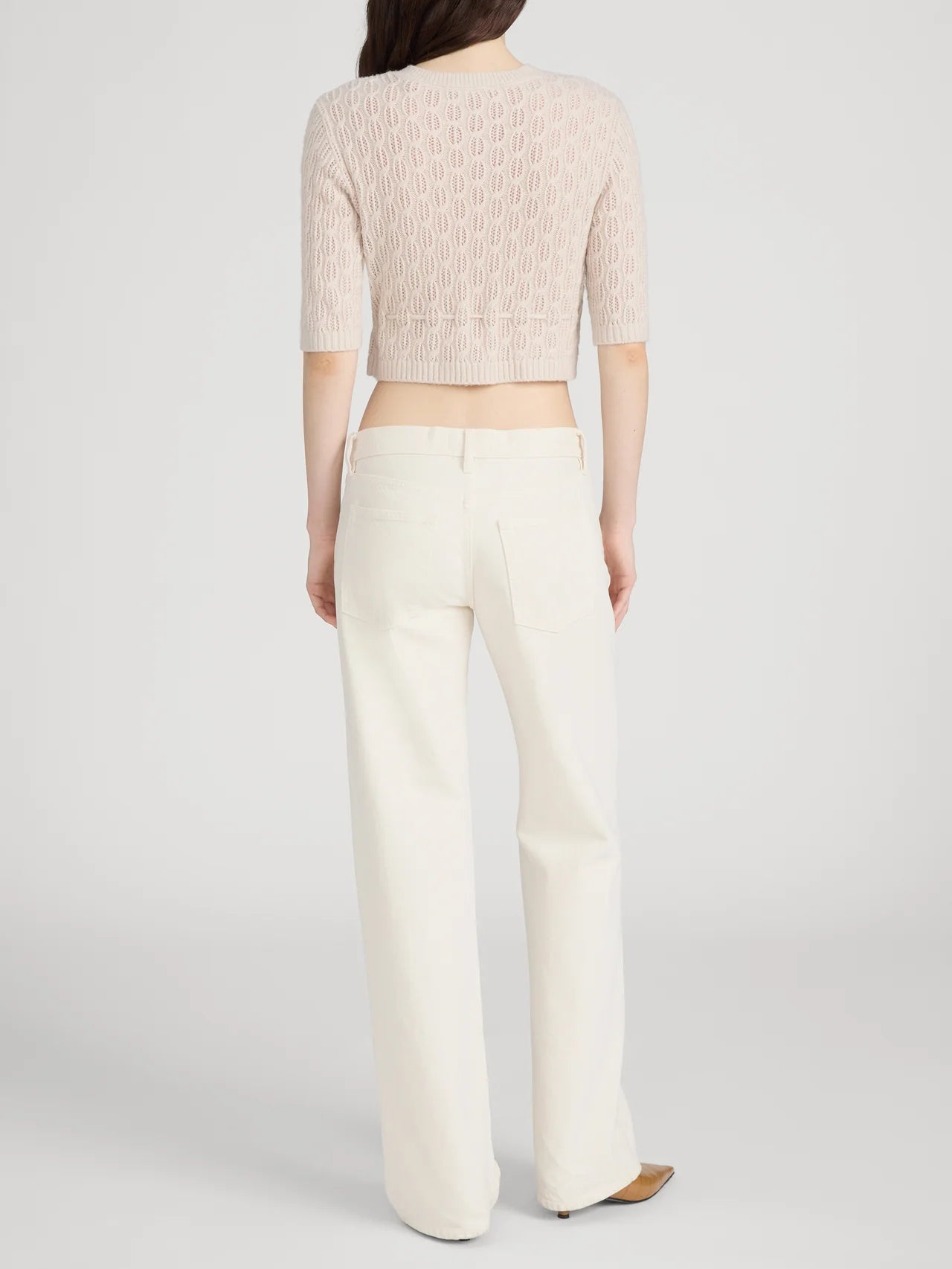 The Saturday Pants
