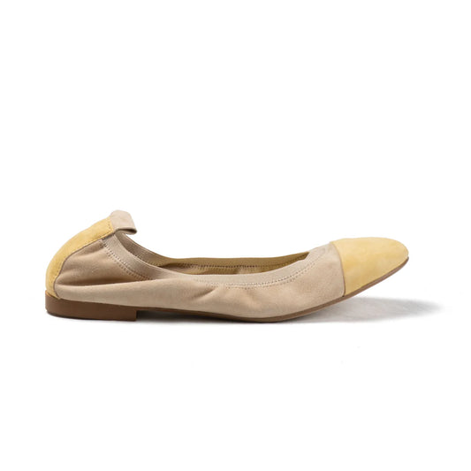 Monica Ballet Flats