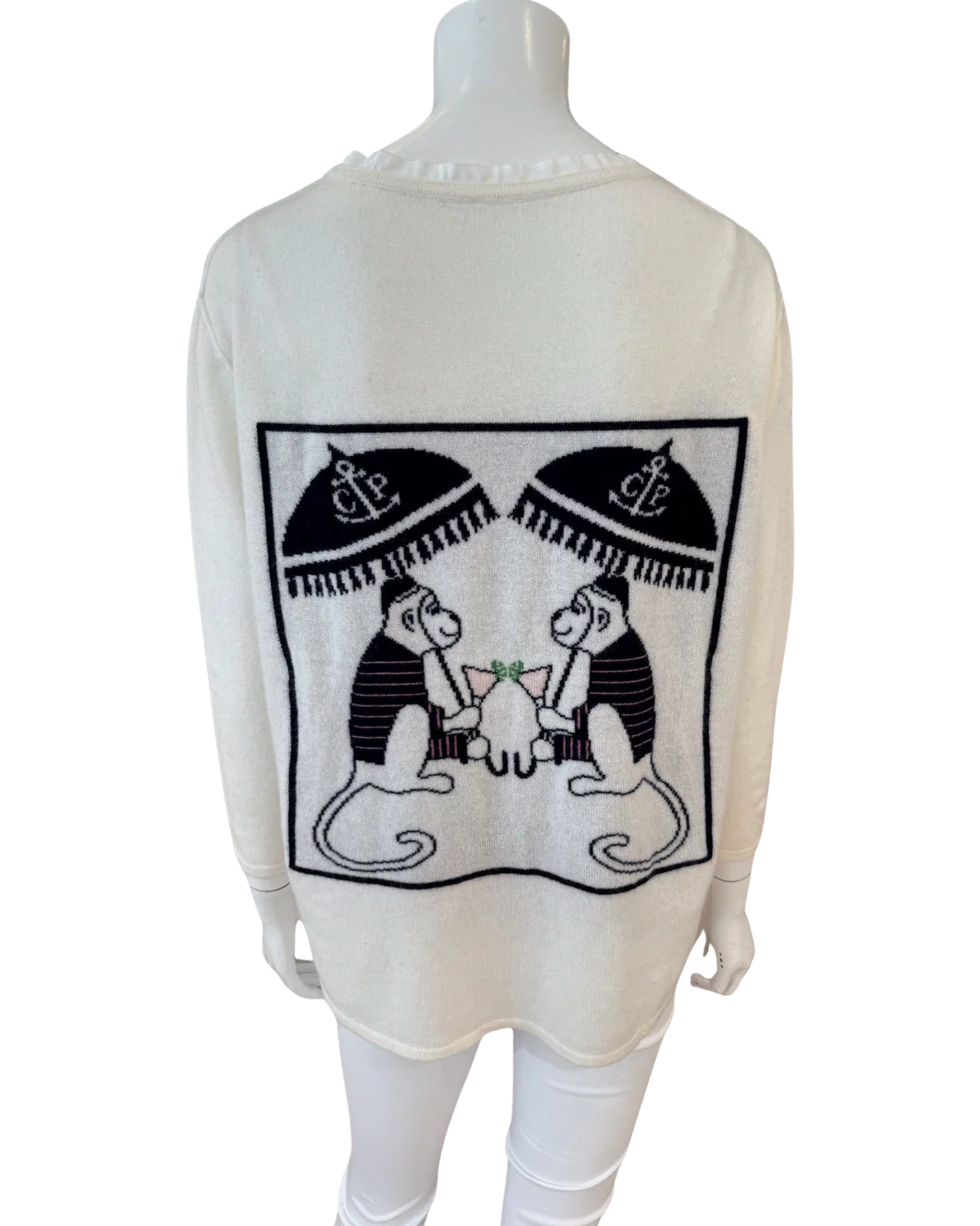 Regency II Sweater