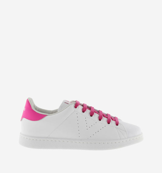 Tennis Sneaker Neon