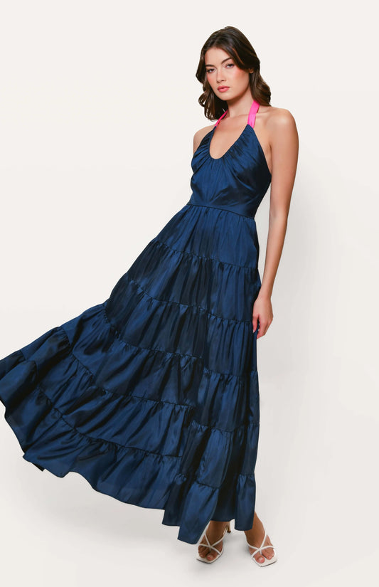 Vena Dress