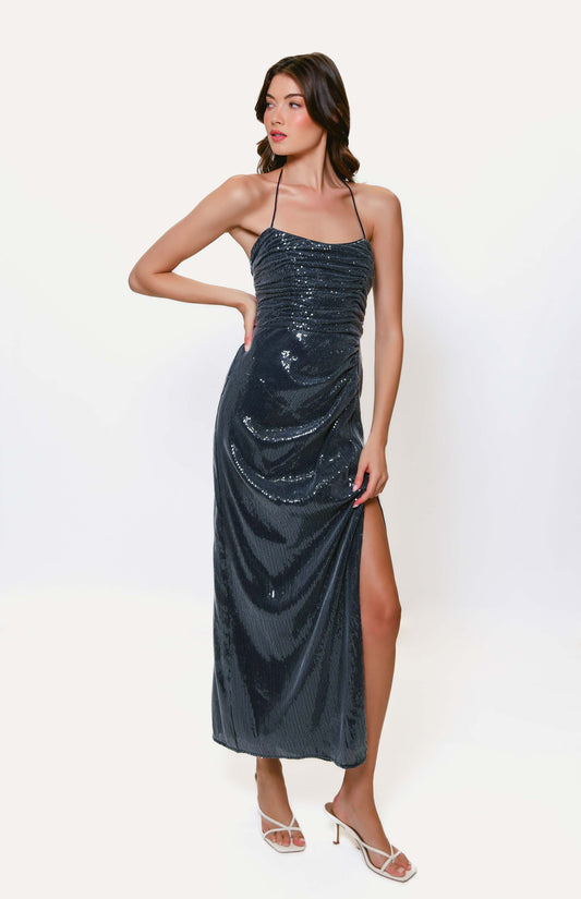 Beauden Dress