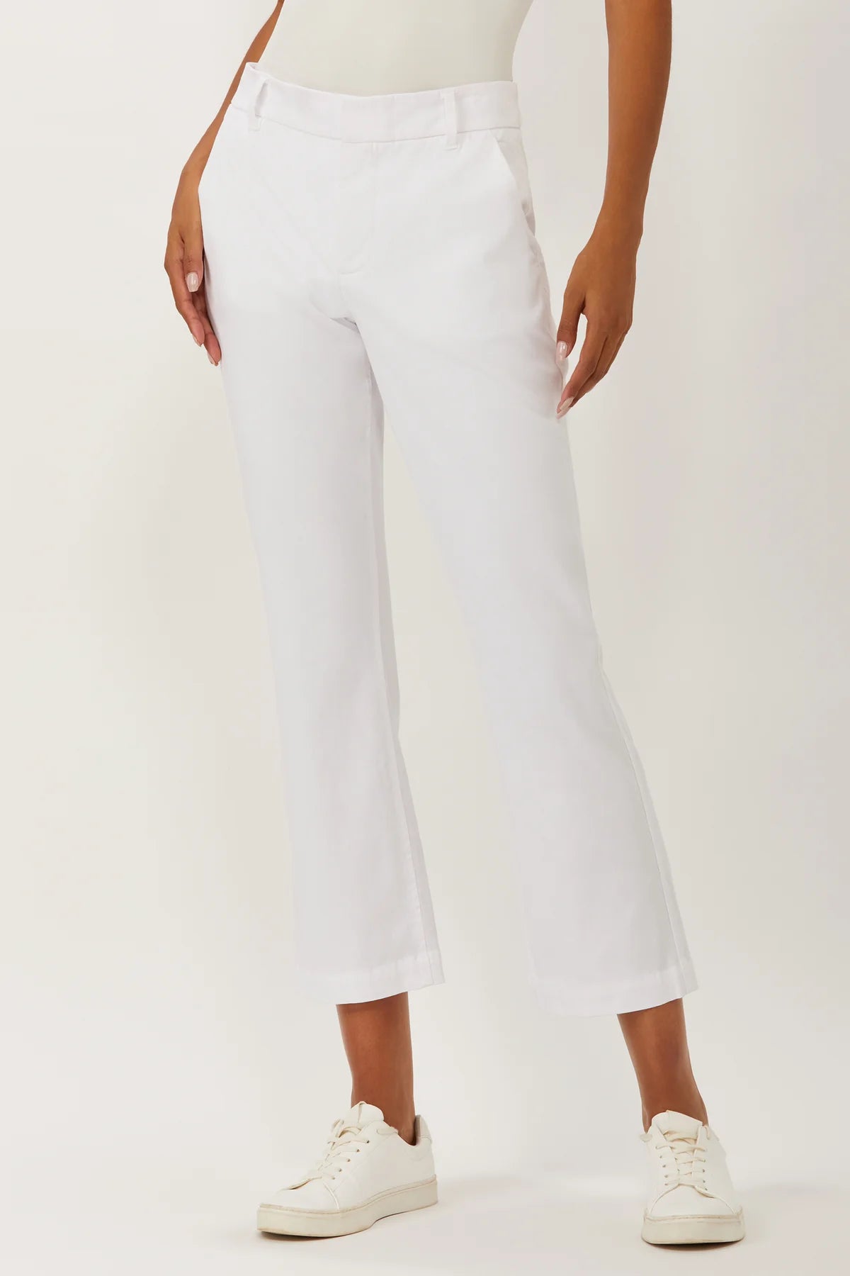 Stills Cropped Flare Pant