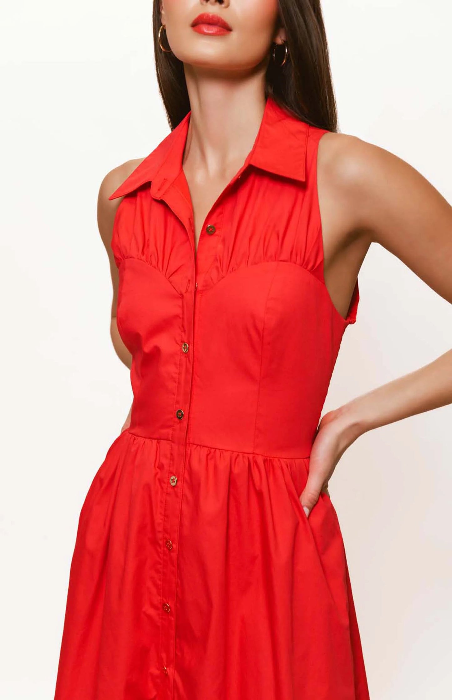Vivian Dress