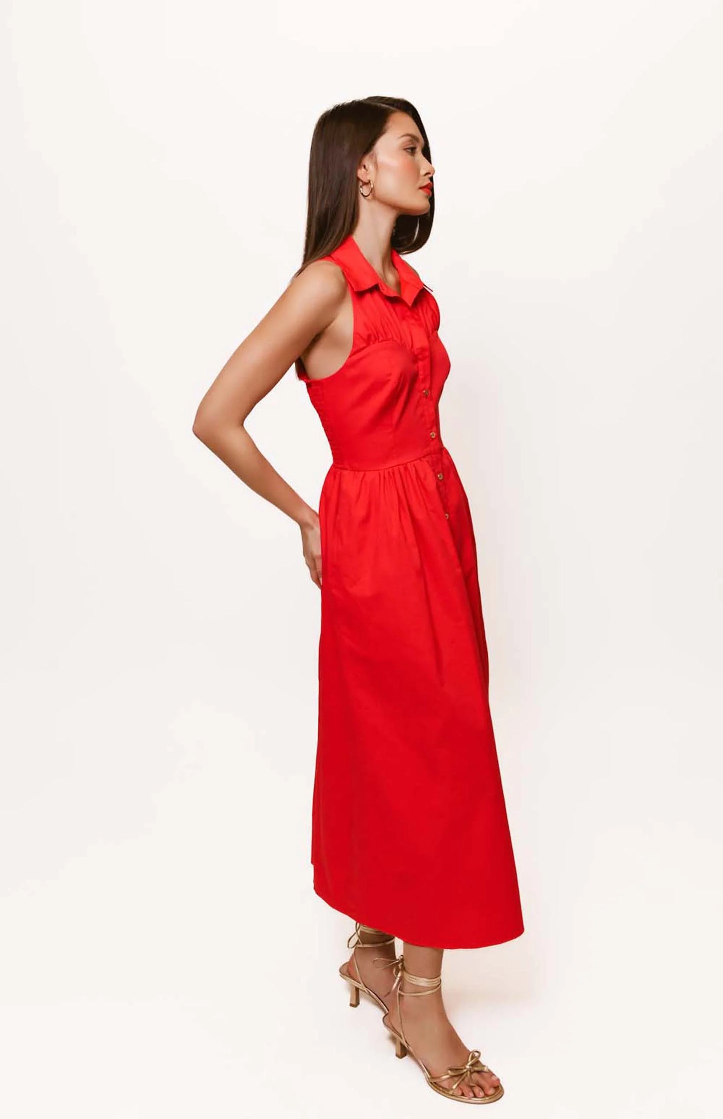 Vivian Dress