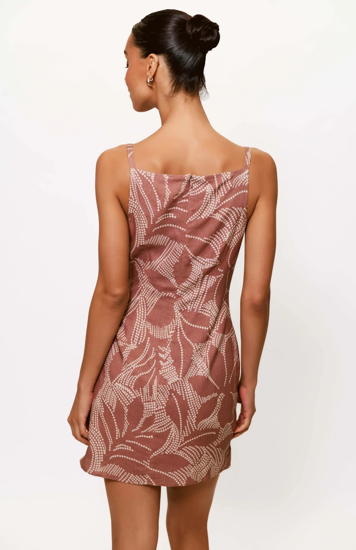 Franklin Dress