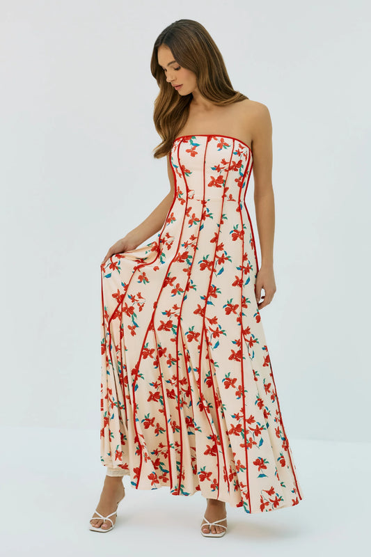 Aradia Dress