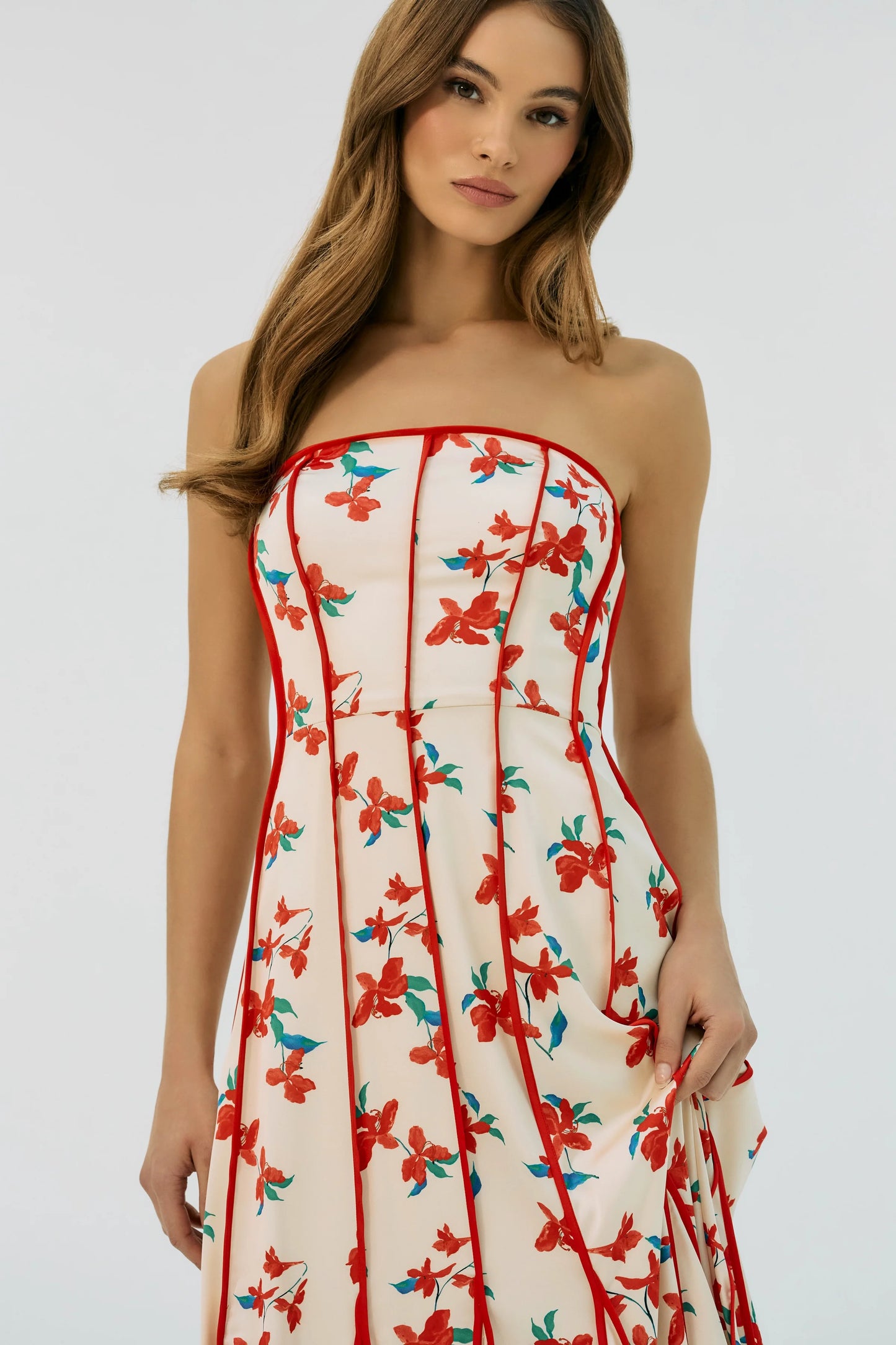 Aradia Dress