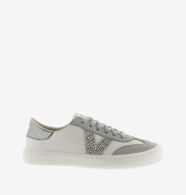 Olmo Barefoot Sneakers