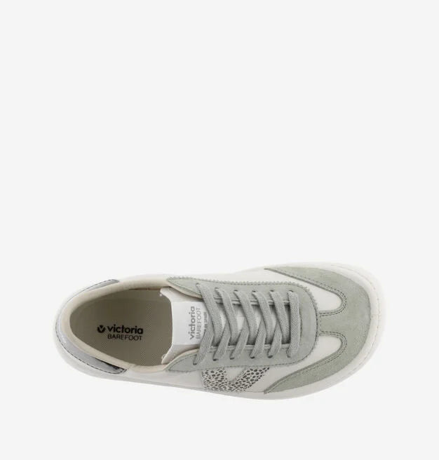 Olmo Barefoot Sneakers