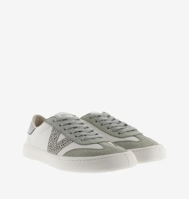 Olmo Barefoot Sneakers