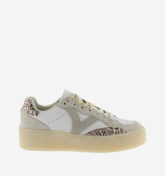 Turin Glitter Sneakers