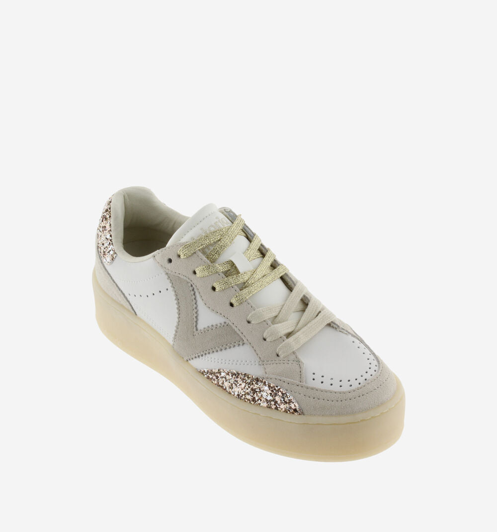 Turin Glitter Sneakers