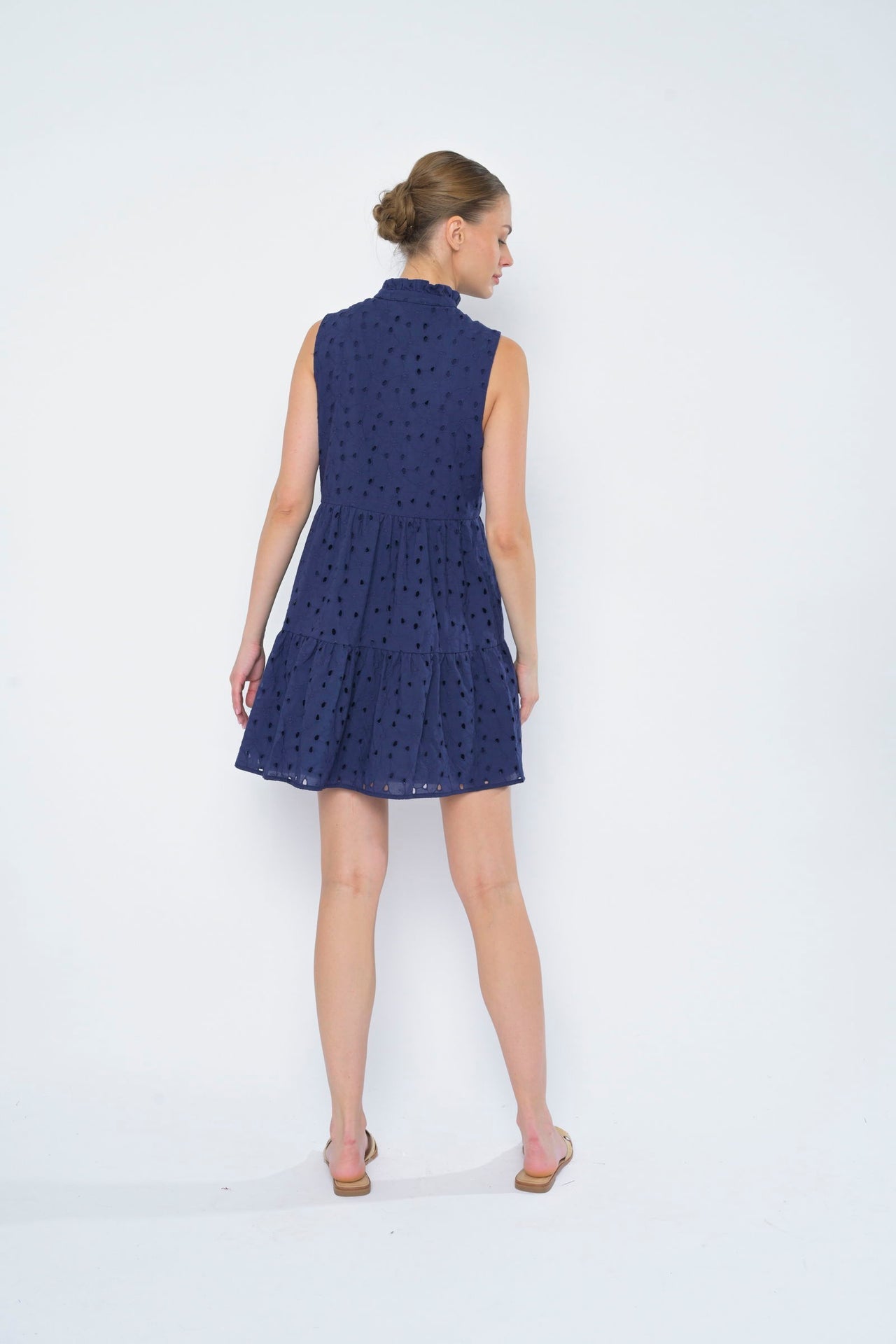 Weslie Dress