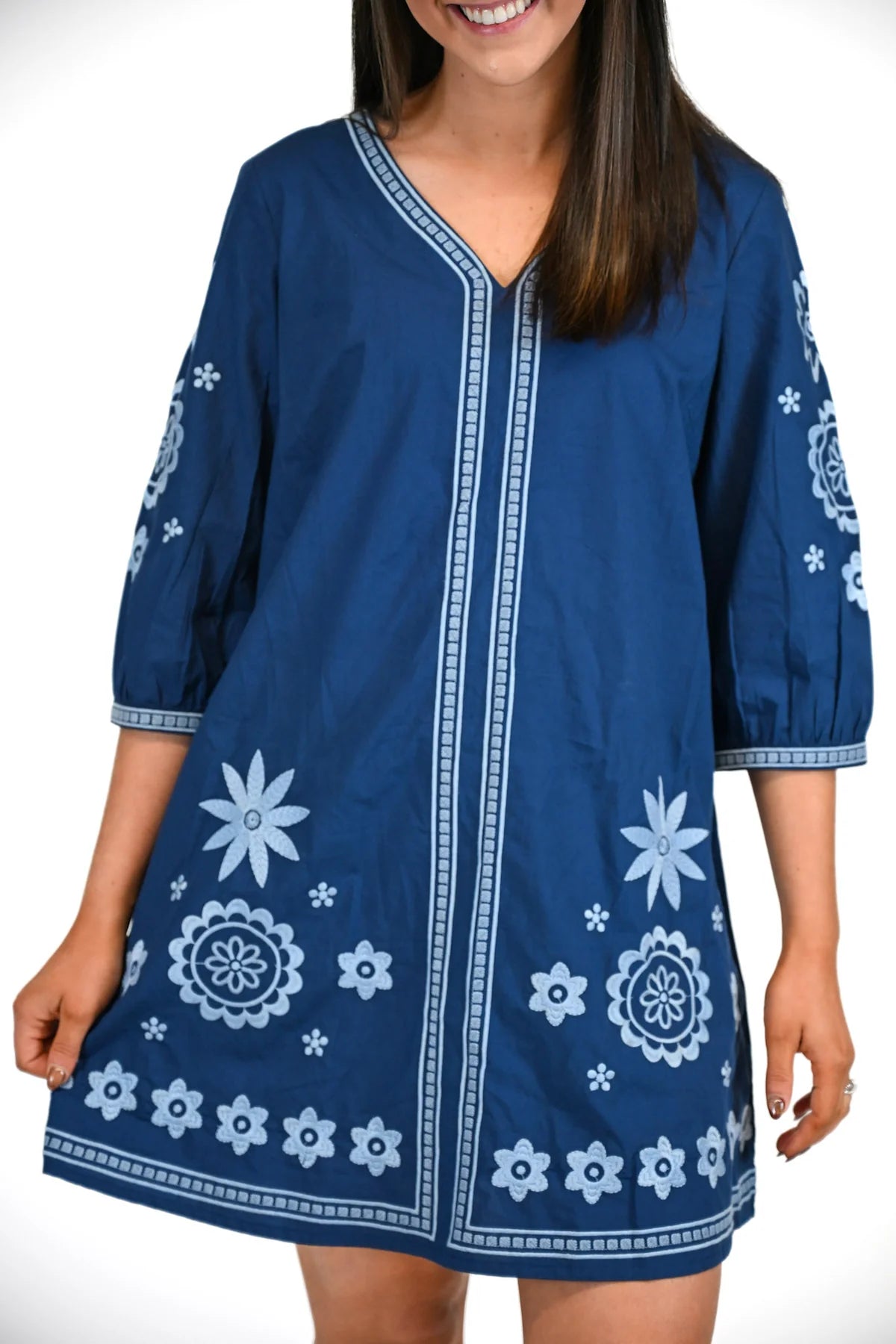 Calliope Dress