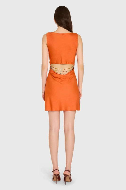 Brandi Dress