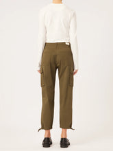 Load image into Gallery viewer, Gwen Jogger Cargo - Dryad
