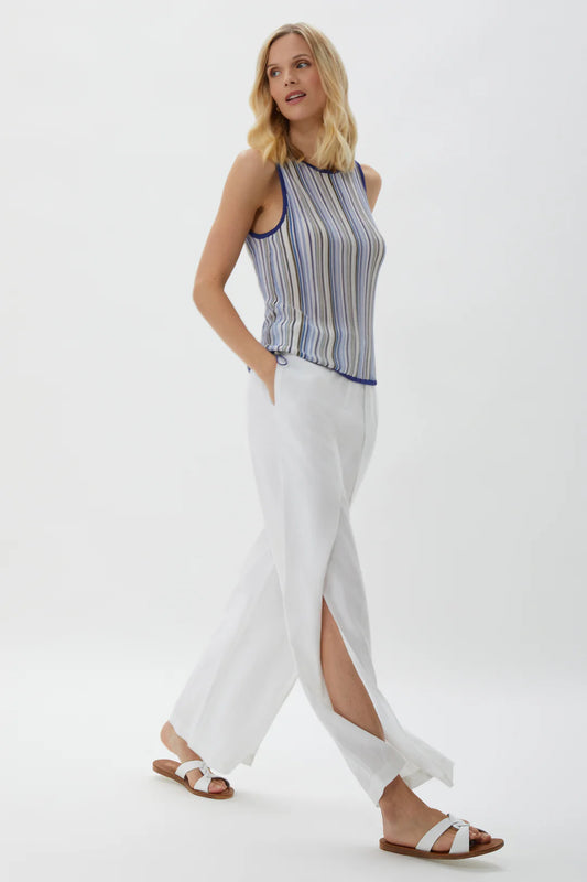 Bridgehampton Wrap Pant