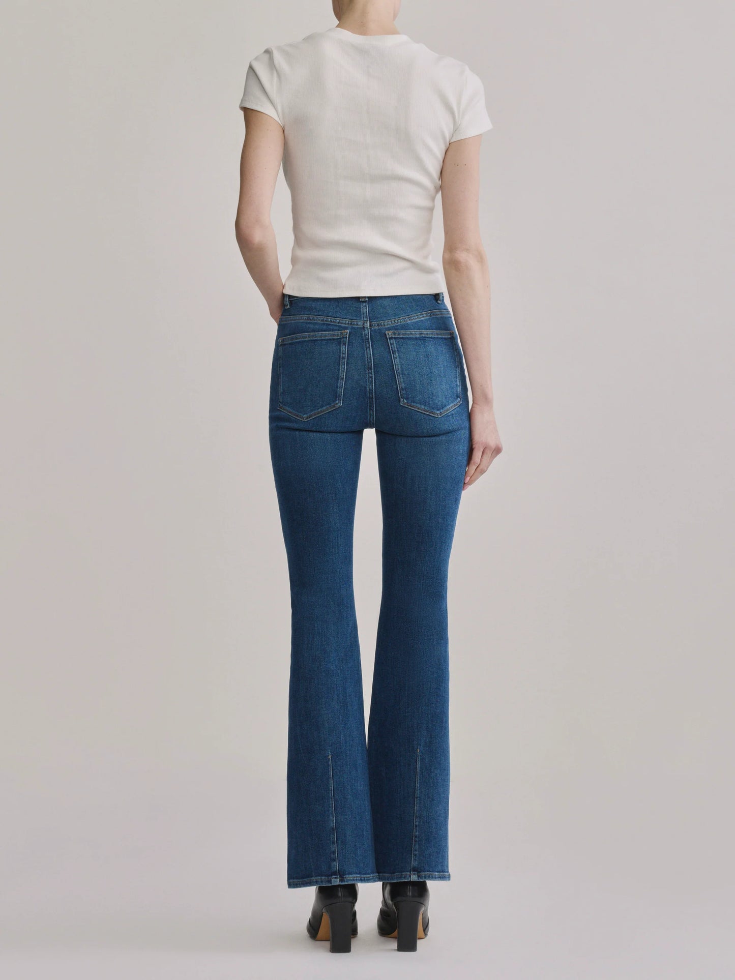 Bridget Bootcut High Rise Instasculpt™ 31.5" Jeans
