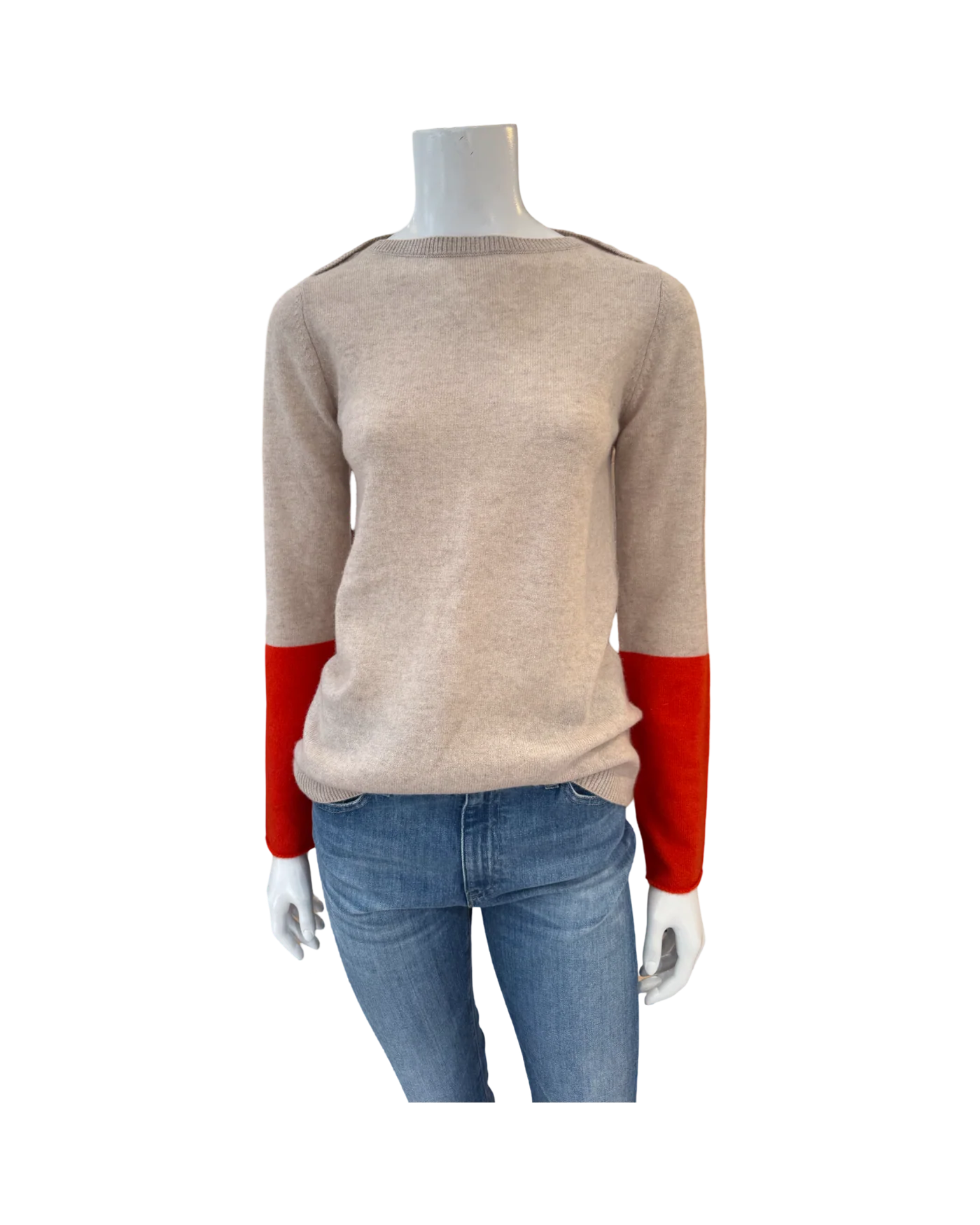 Ann Sweater