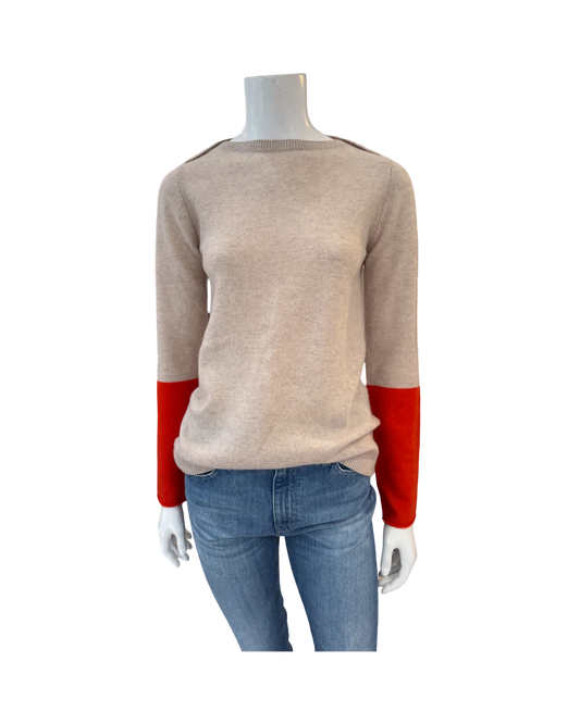 Ann Sweater