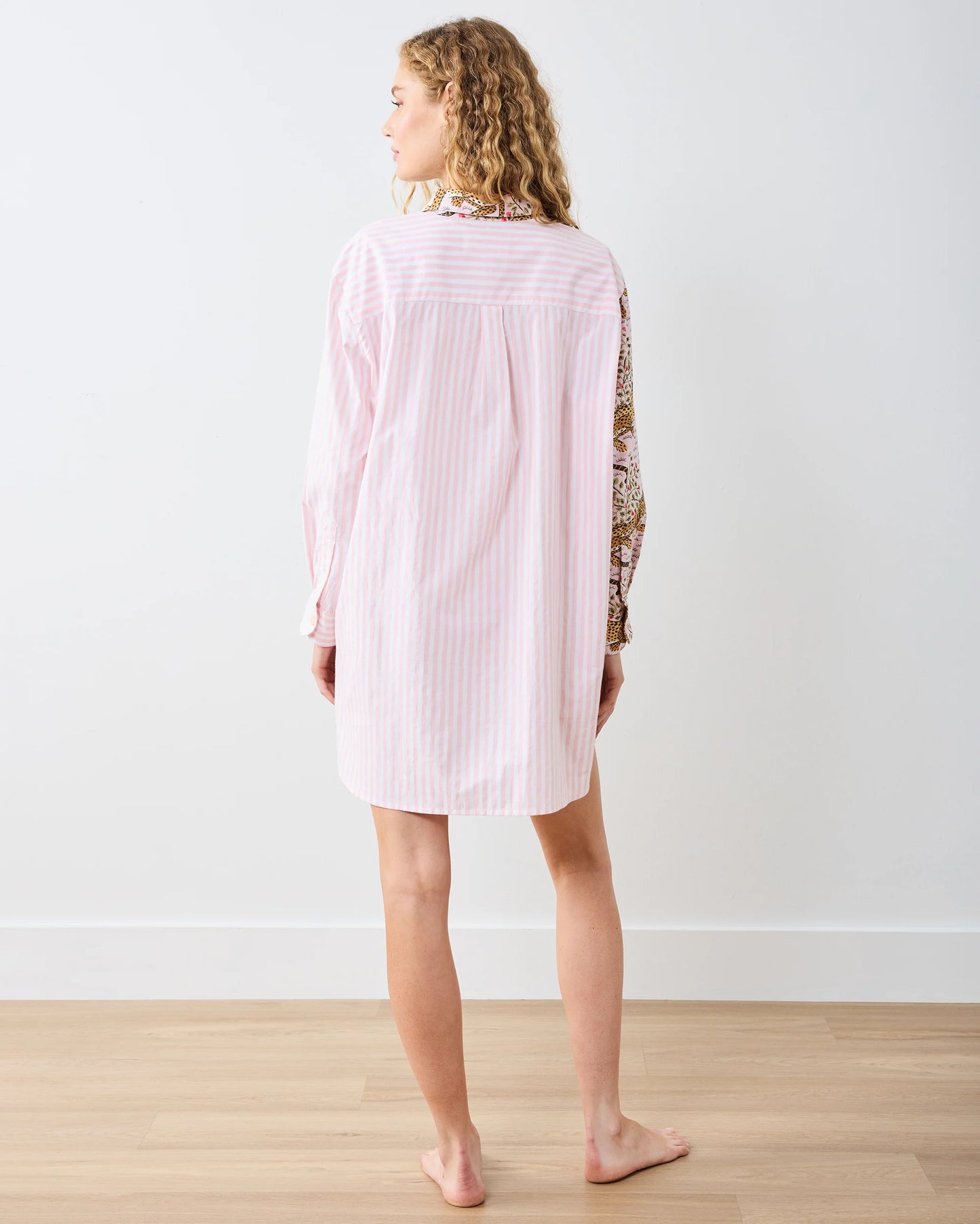 Bagheera - Everyday Button Down Shirt