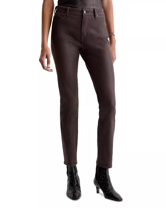 Mari Straight Jeans