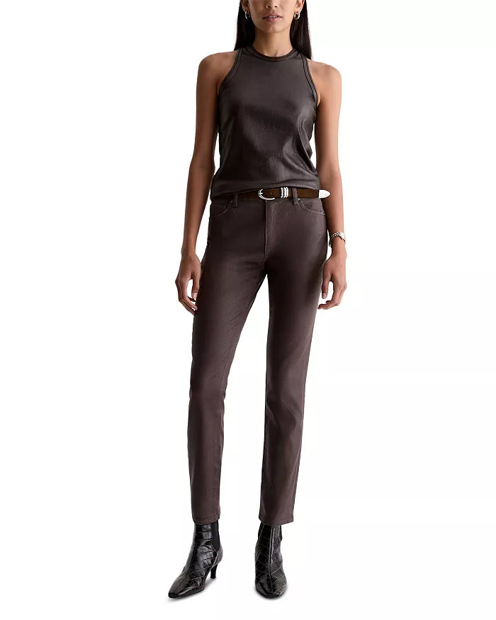Mari Straight Jeans