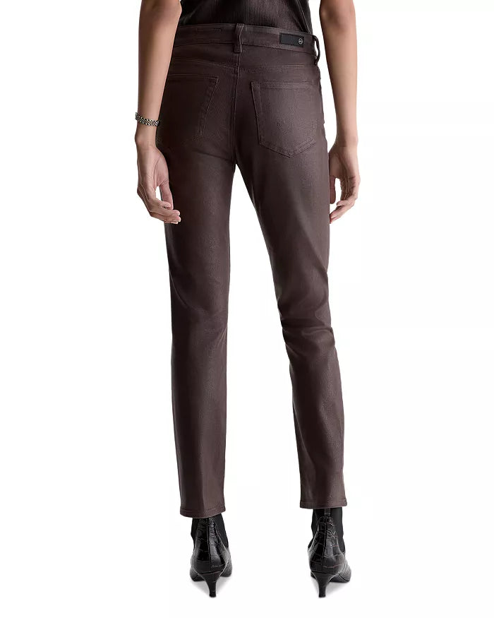 Mari Straight Jeans