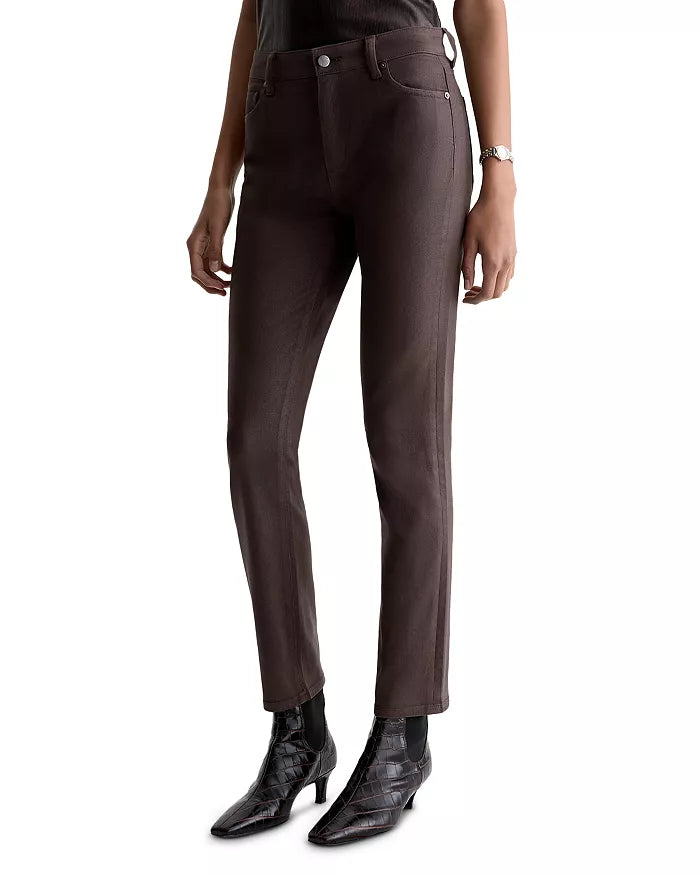 Mari Straight Jeans