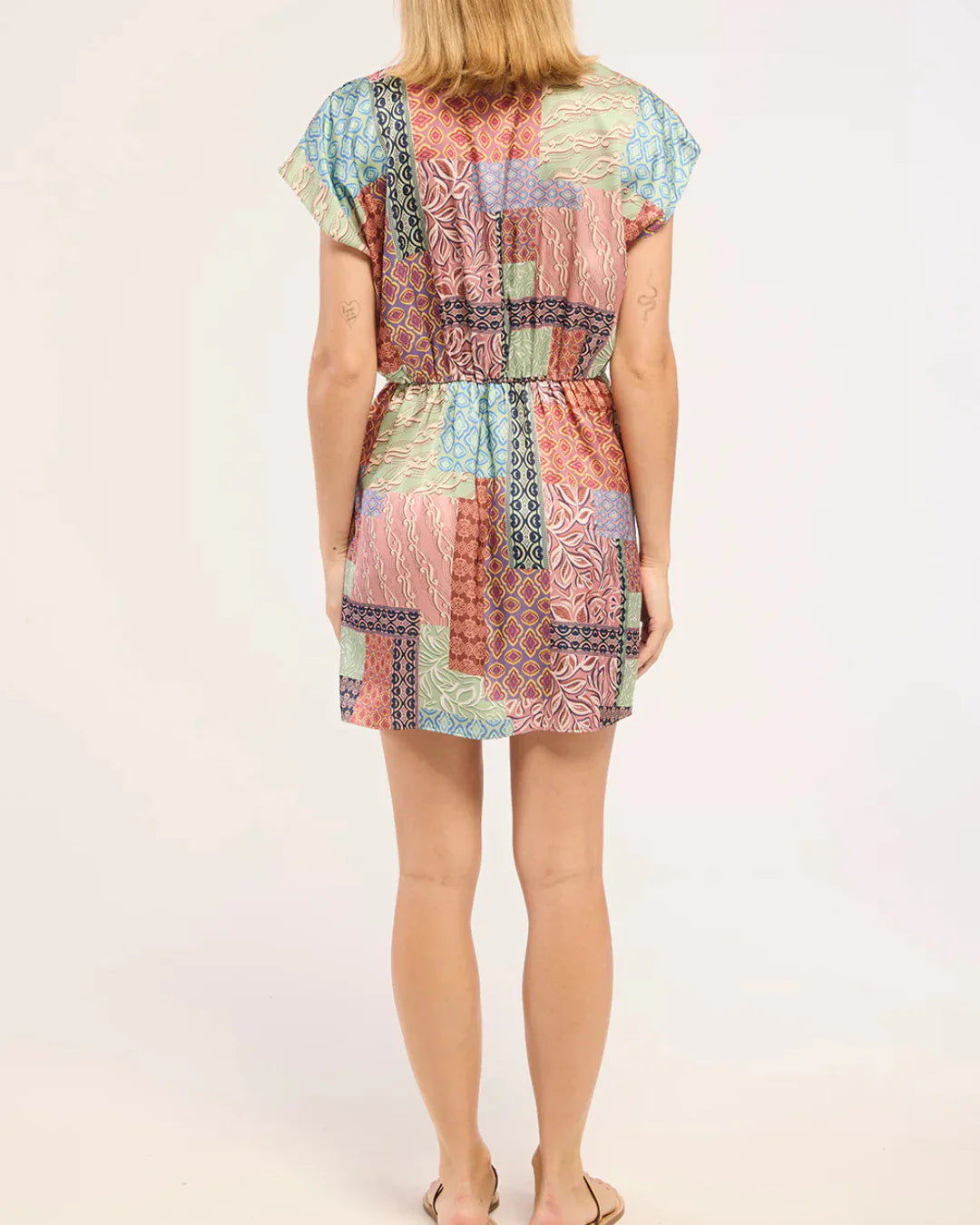 Mika Dress