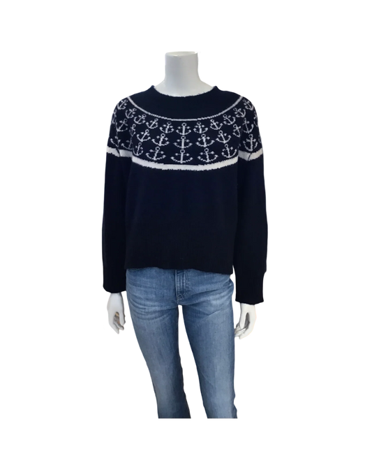 Atlantic Sweater